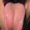 longtongues:  Long pierced tongues are sexyClick