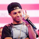 shestheonlyoneiwantfanfic:  Diggy up in Newark