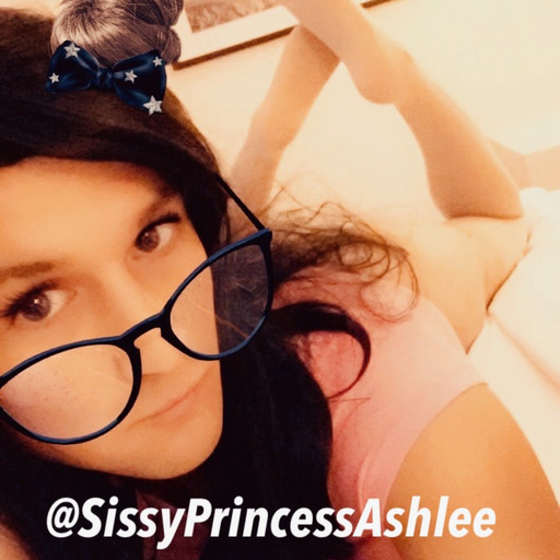 Porn photo Sissy Princess Ashlee's Playhouse