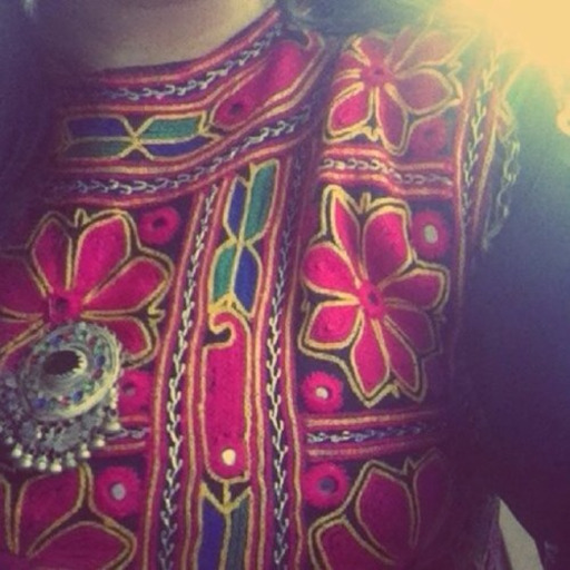 overdressed and overeducated