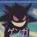 spoopy-gastly avatar