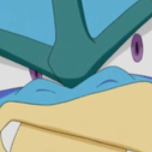 gyarados:  “You can’t pay ์,000 a year? Sorry, you can’t go to college.” “You dropped out of school to earn money and now you’re at a dead-end job? Why didn’t you just go to college?” 