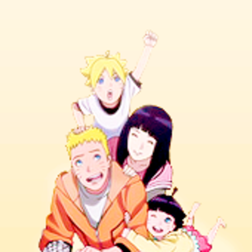 hinaxnaru:  my favourite fanart of naruto uzumaki tbh