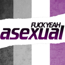 fuckyeahasexual:  Protect asexual boys who are afraid to come out because the world expects “real men” to be hypersexual. 