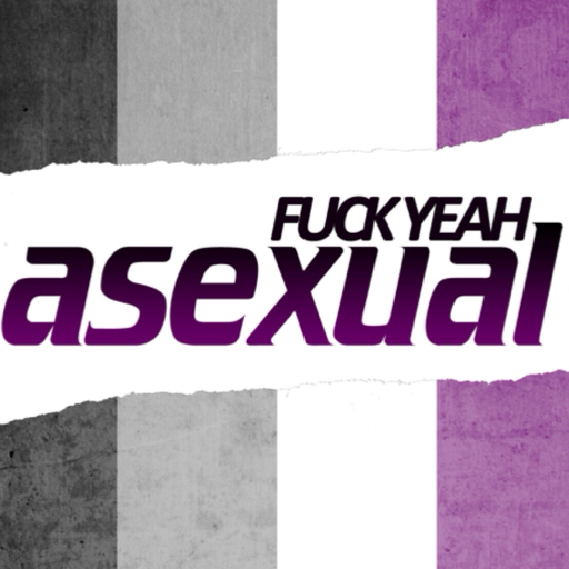 Fuck Yeah Asexual