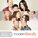 fuckyeahmodernfamily:  Modern Family’s