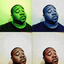 double-o-negro