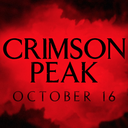 crimsonpeakmovie:  A special gift, a dark secret and a mystery only she can solve. Beware of Crimson Peak.Submit your art to be a part of the Crimson Peak Fan Art contest, judged by Director Guillermo del Toro. Winners will be featured as part of the