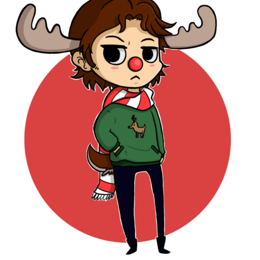 Your Scallywag