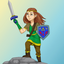 zeldabuddy