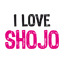 Fragt I Love Shojo!