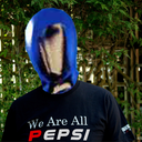 drinkyourpepsi avatar