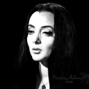 moonlightchess:  I think one thing that a lot of Addams Family fans forget is that for the family, goth wasn’t about being gloomy and sad or bitter and cynical at all. Morticia was always gazing out at rainy days and declaring, “how beautiful a day