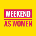 weekendaswomen:  http://www.weekendaswomen.comhttps://www.instagram.com/weekendaswomen