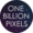 ONE BILLION PIXELS