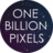 ONE BILLION PIXELS