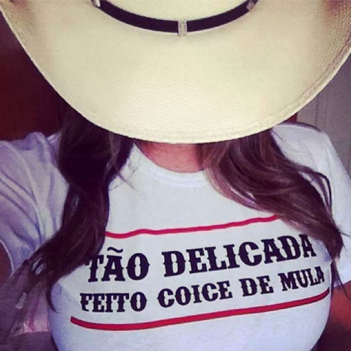 Acaba não, mundão