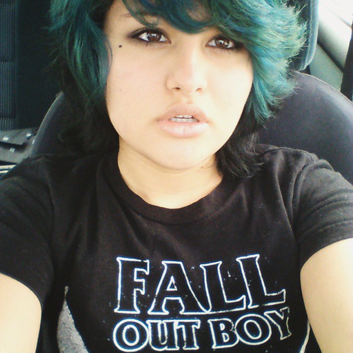 notbadpatrick:  I FOUND THIS FILE IN MY LAPTOP THAT WAS SAVED AS “EMO DONALD TRUMP” AND OH MY GODPAST ME DID NOT DISAPPOINT NOW ME