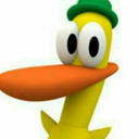 pato-from-pocoyo avatar