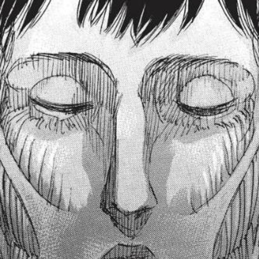 didanwhisperer:   There’s already debate on who will get the serum. Will it be Armin? Will it be Erwin? Either way no one seems to care that Bertolt is right there too, in the same page as Armin and Erwin, as a potential person to get the falling axe.