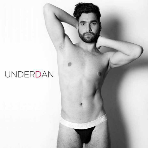 underdanshop:  UNDERDAN