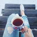 someonewiththesamename: Sometimes you just have to be there.  