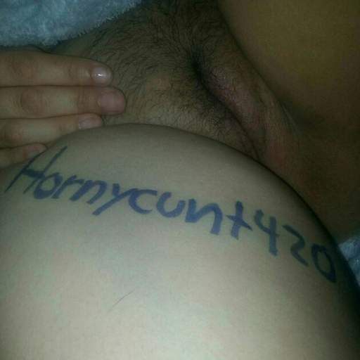 Sex hornycunt420:  wet teen pussy mmmm yum ;) pictures