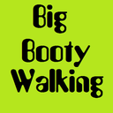 big-booty-walking:Damn Cherokee! #bootywalk