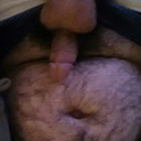 buddycubby:  loveolddaddys:  Hot daddy!!!!!  Nice nut, Papa!  Love watching a daddy undress