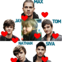 To one person they may simply be a cool band. Good singers. Funny guys. To us...