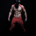 black-dicks-r-us:  OMG This Niggas Body Tho! THOUSANDS OF FREE BLACK GAY VIDEOS AT…  www.BlackM4M.com