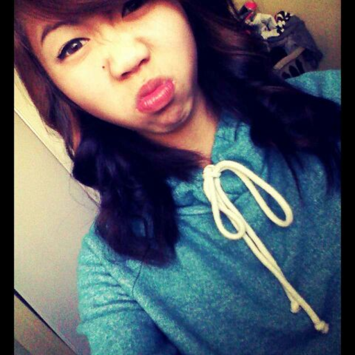 I SO LOVE HER. 