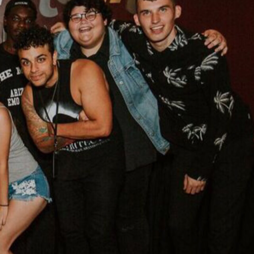 the-pvris-cvlt:  Jeremy has left paramore and honestly a part of me has left too.