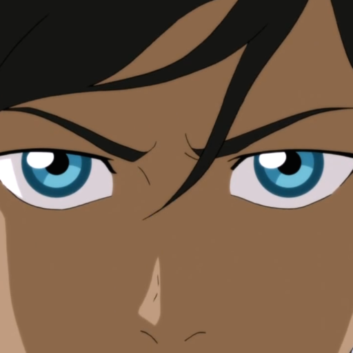 korraaaaa: Yo! This means Korra dated her entire Team Avatar.  Good job Korra 