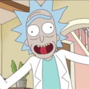 free-ricksanchez: Tiarawhy has finished animating all 9 minutes of the Court Reading! Enjoy!