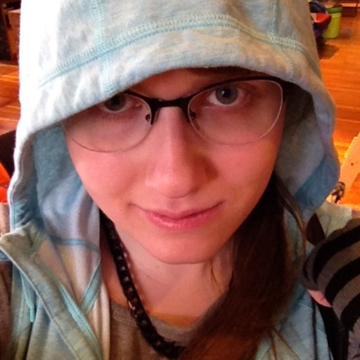 Help feed a hungry trans girl and her gf