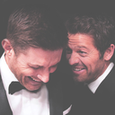 jimmynovakisaved:  I feel like Dean and Cas