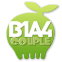 b1a4-couple:   [TRANS/AUDIO] LOVE BEAT’S