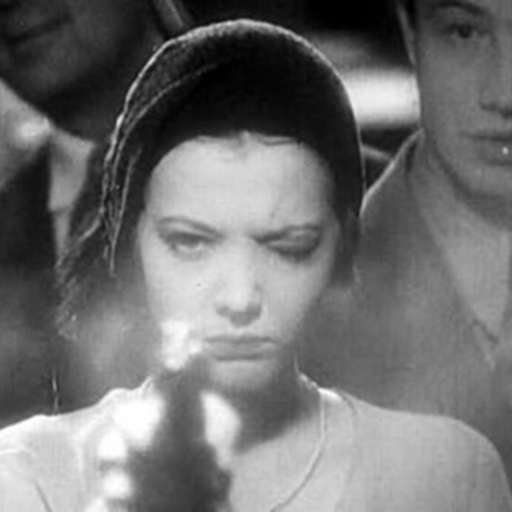 fuckindiva:  when you think a film noir couldnt be more relatable 