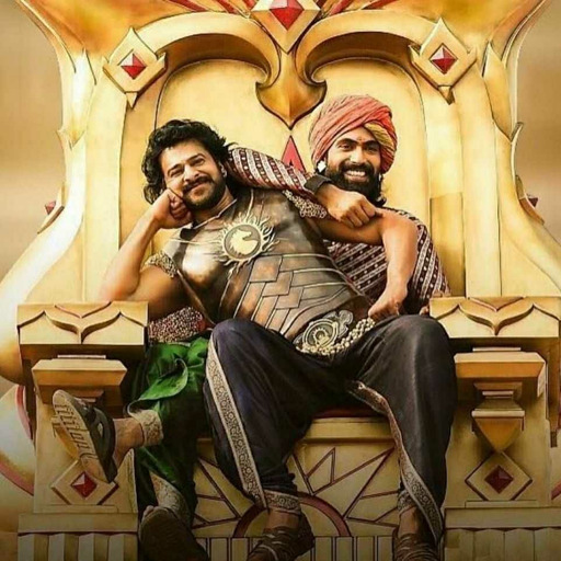 incorrectbaahubaliquotes:  Indira: You will have to forgive Bhalla. He has a heart condition.Devasena: which is?Indira: he doesn’t have one.