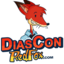 diasconredfox