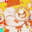 hamtaro avatar