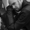 fatherlust:  “Of course you can come into the bathroom with me, son. I’ll let you watch while I’m sitting on the toilet, taking a shit and and jacking my dick in front of you.”   Yes I would and at anytime