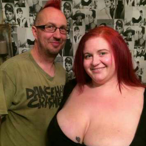 bbwjuju:  Out they come    Nice!