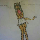 ask-nikki-the-cheetah avatar