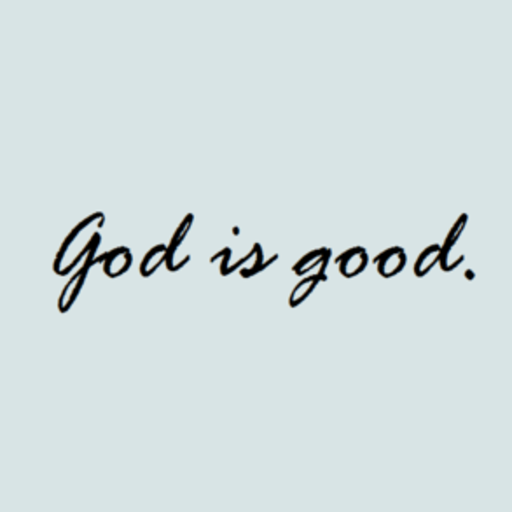 bro-god-is-good:God can really speak to you, if you let him.