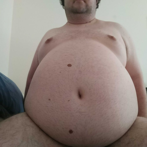 Reblog If You Wanna Become A Big Fat Piggy