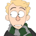 herbartwest: Y'all: Why isn’t this character a perfect individual!!! Me: 