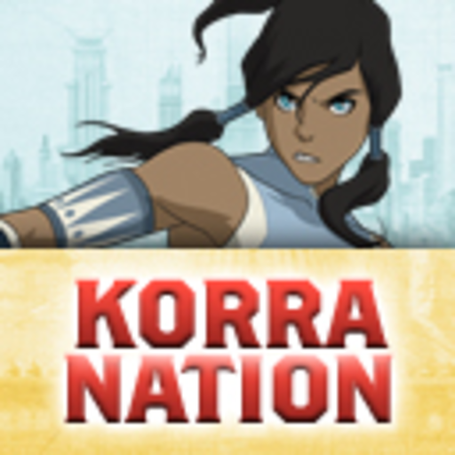 Korra Nation: The Best LoK Mashup Fan Art