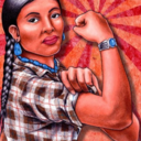 indigenouswomenrising avatar